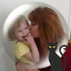 Meet your Posher, Tamela